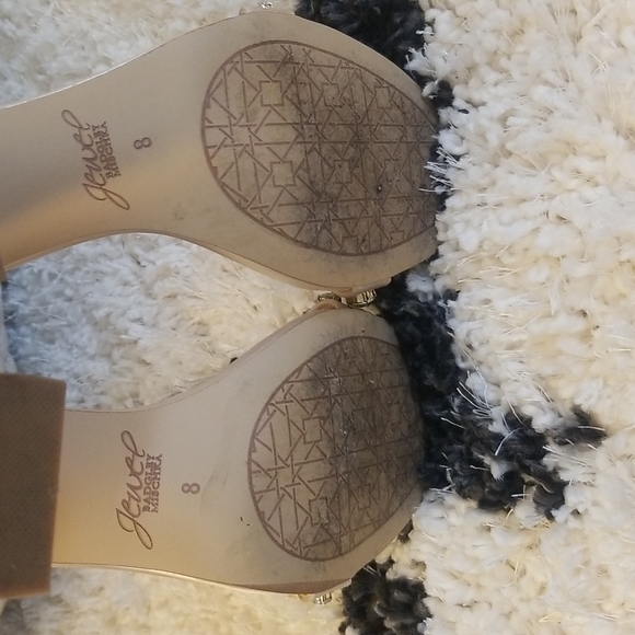 COPY - Badgley Mischka Shoes - Picture 7 of 10